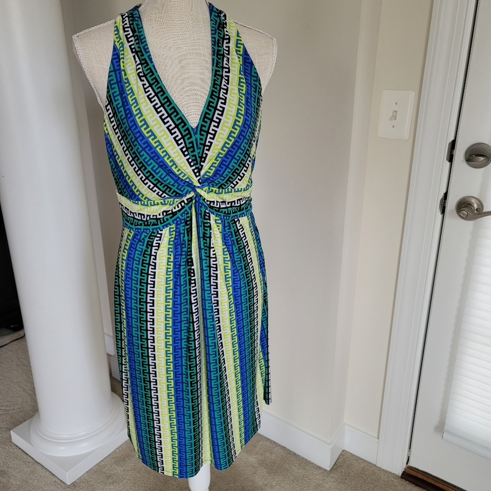Summer Dress - Size 6